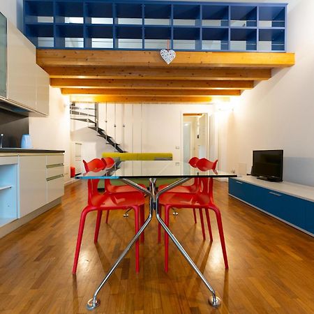 Apartment Sant'Alessandro 19 - Sostify Bergamo Exterior photo