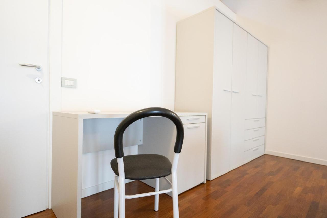 Apartment Sant'Alessandro 19 - Sostify Bergamo Exterior photo