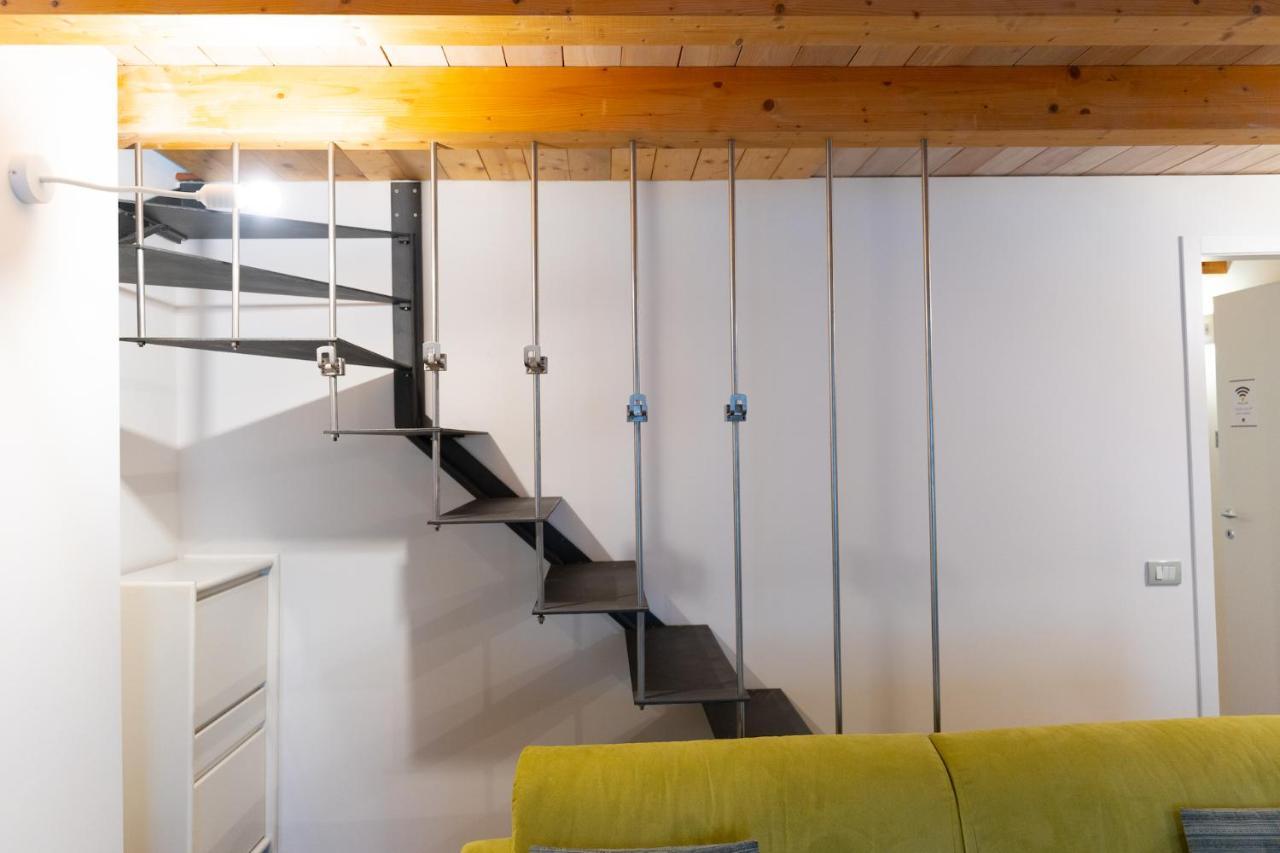 Apartment Sant'Alessandro 19 - Sostify Bergamo Exterior photo