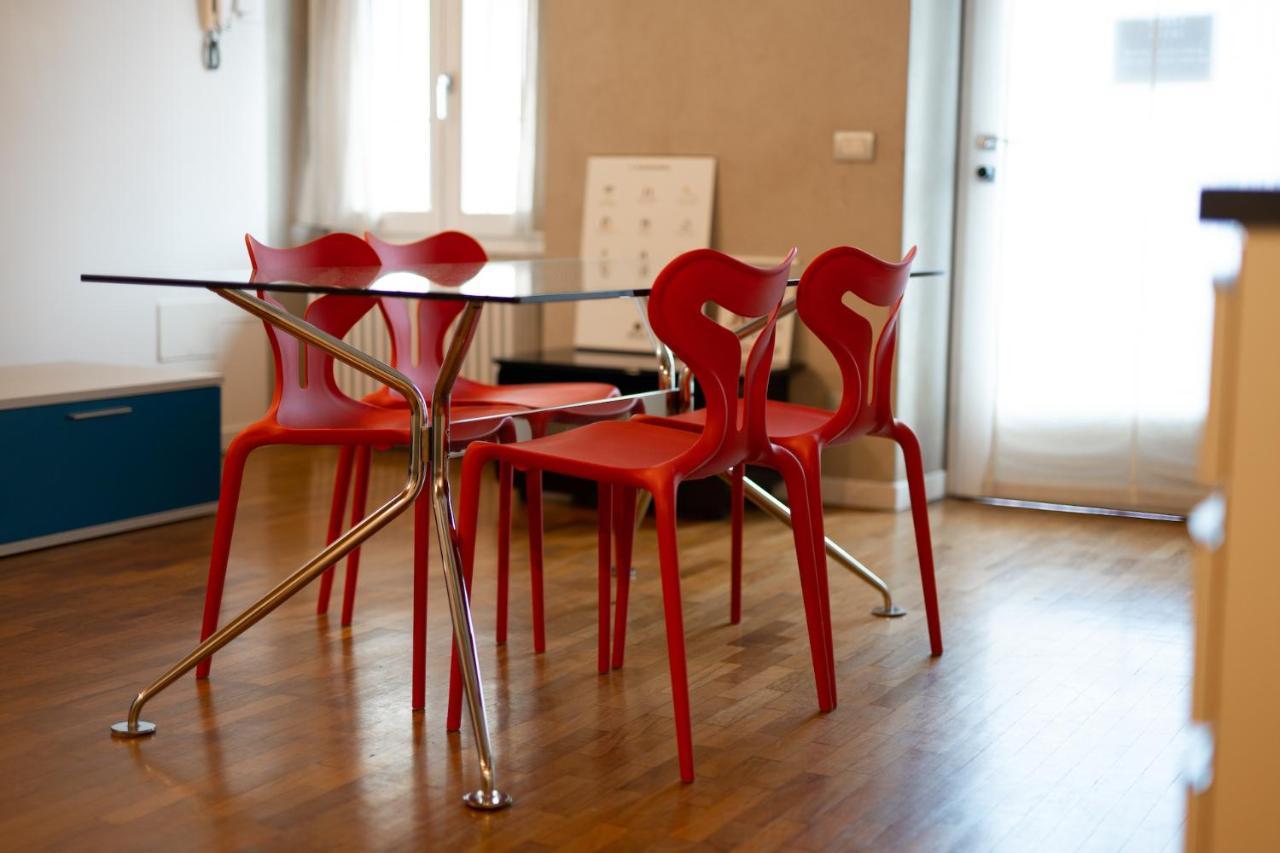 Apartment Sant'Alessandro 19 - Sostify Bergamo Exterior photo