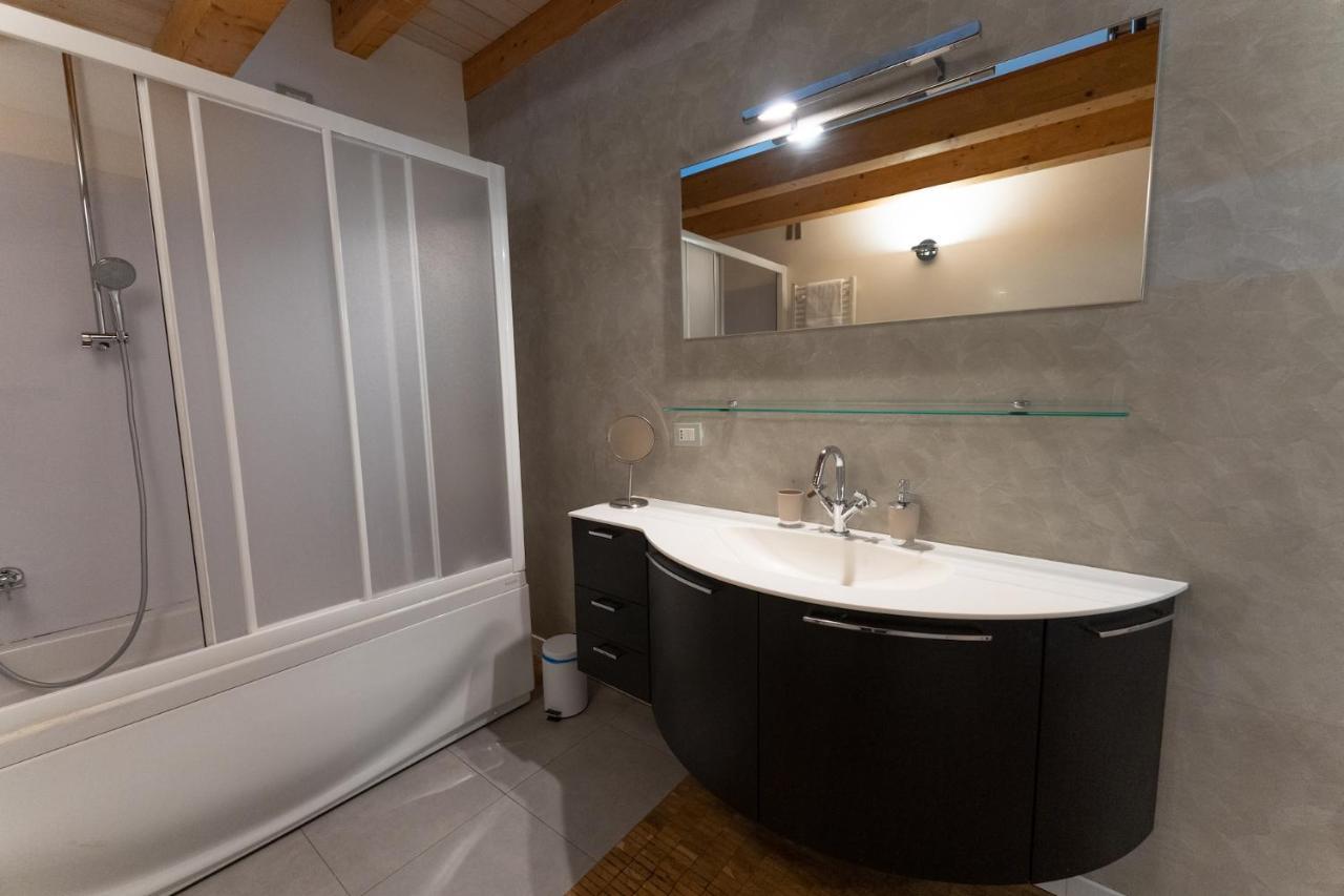 Apartment Sant'Alessandro 19 - Sostify Bergamo Exterior photo