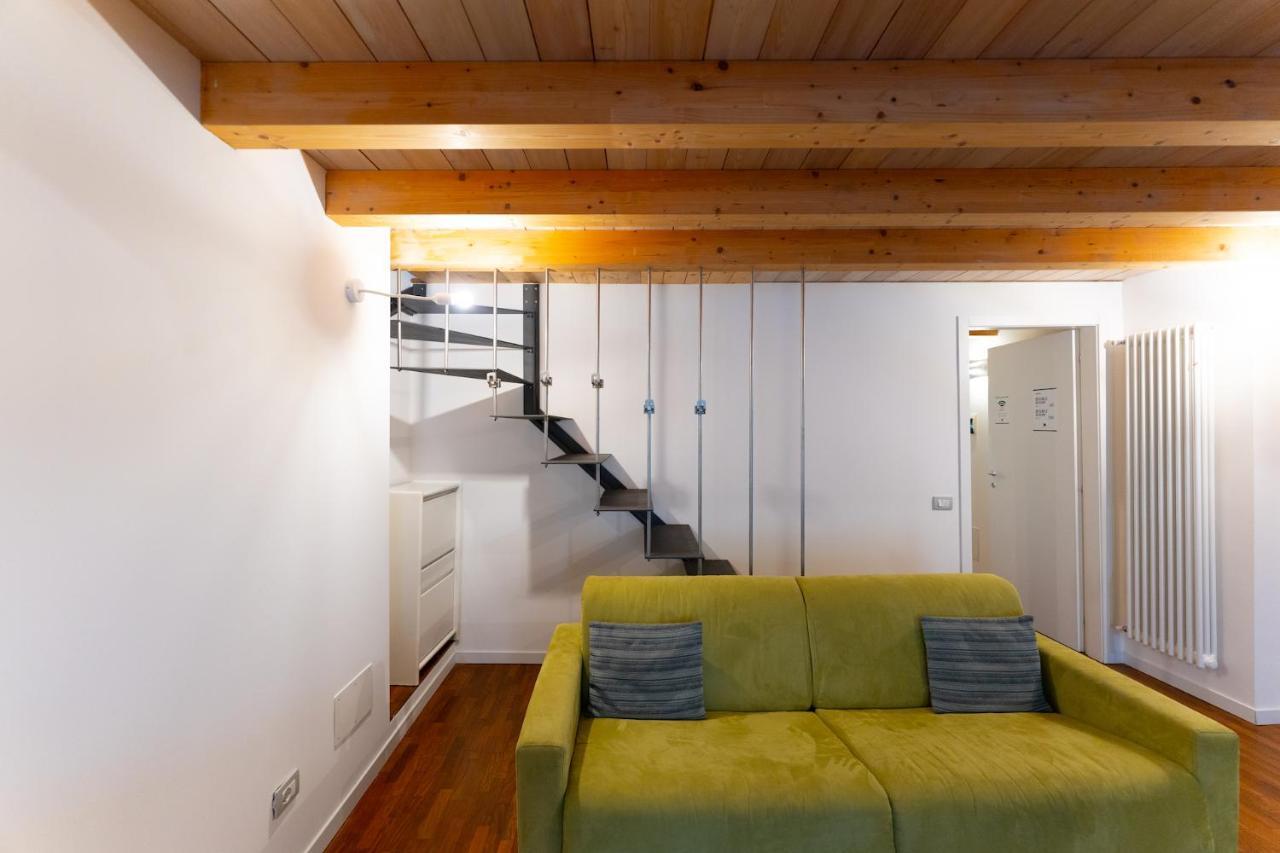 Apartment Sant'Alessandro 19 - Sostify Bergamo Exterior photo